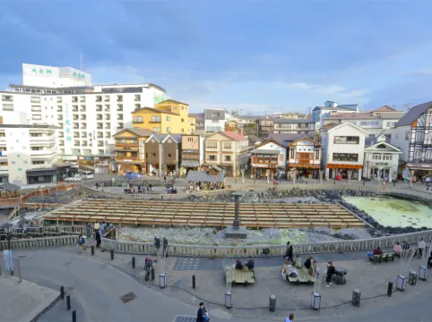 草津ナウリゾートホテル おすすめ Photos