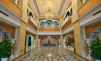 Jinrong Hotel