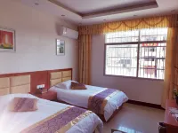 Jinggang Shandong Garden Homestay