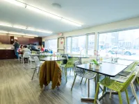 嗨卡爾加里市中心青年旅館 卡爾加里住宿飯店