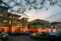 Honglou Hotel Hotels in Lianzhou