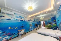 Roomme Apartment Hotel (Guilin High-speed Railway North Station) - Condos