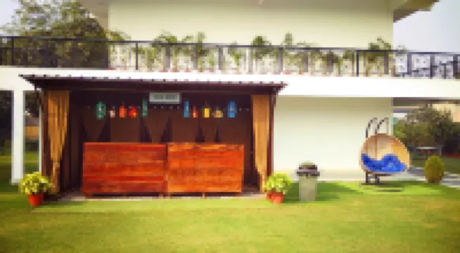 Aapno Ghar Resort & Amusement Park