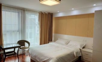 Qixian Qingpingguo Homestay