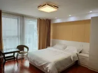 Qixian Qingpingguo Homestay