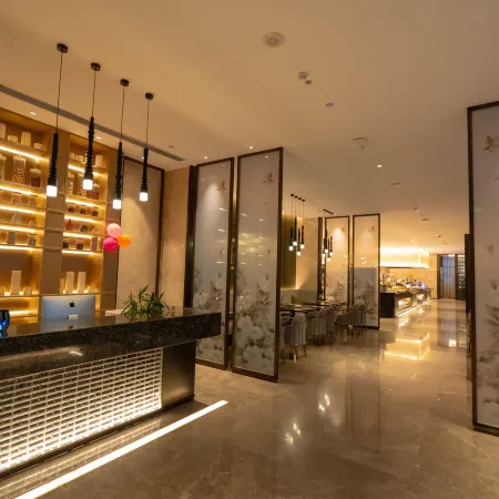 Guangzhou Peace Hotel