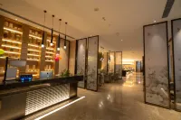 Guangzhou Peace Hotel Hotels in Guangshan County
