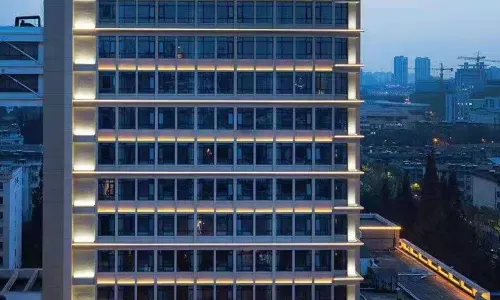 Jingshi International Hotel