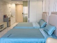 南澳悦海美宿公寓 - 标准双床房