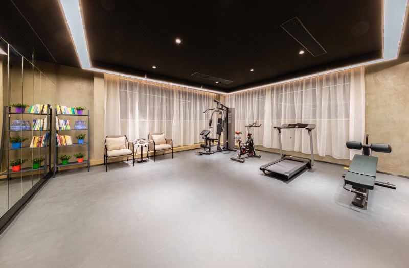 Atour Hotel Guangzhou Panyu Shijiao Donghuan Road photo 3