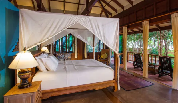 ซูพีเรียร์วิลล่า