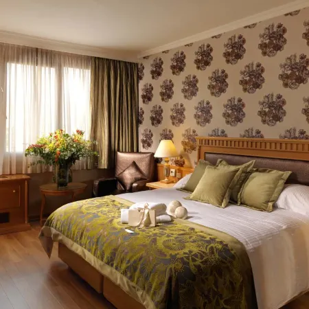 Divani Caravel
