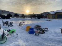 Snow Valley Shengshi Home · Comfortable Natural Life Vacation Homestay