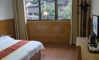 Dashan Yuanzhuang Hotel