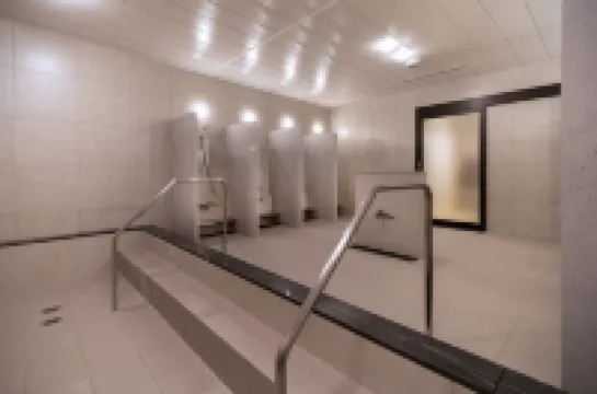 J・Garden Shin-Osaka Capsule Hotel