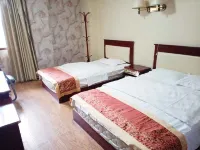 이룽 리셩 비즈니스 호텔