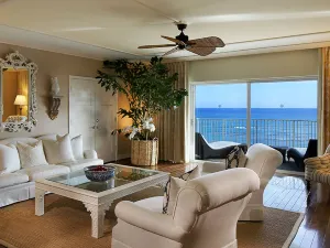 The Kahala Hotel & Resort