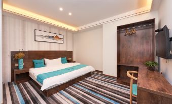 Shangchao Fashion Hotel