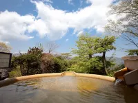 Gora Hanaougi Hotels in Hakone