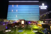 Cm Park Hotel Hotels in Yecheon-gun
