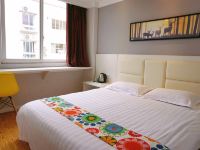 上海柏迪酒店 - 标准大床房
