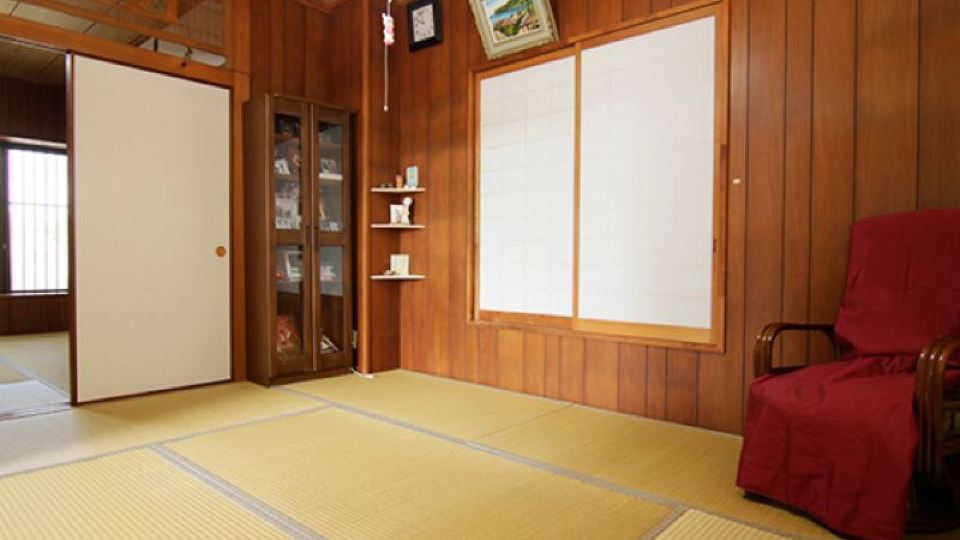 Mimpaku Yamazato