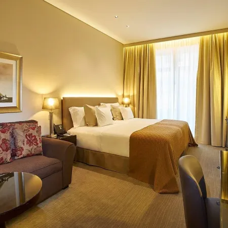 PortoBay Liberdade
