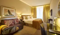 PortoBay Liberdade Hotels in Lissabon