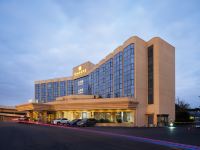 上海虹桥机场佰翔花园酒店 - 酒店外部