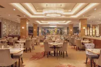 Xincheng Hotel Hotel di Hohhot