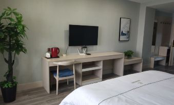 Dong'aijia Business Hotel