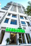 格林豪泰智選酒店（西雙版納景洪告莊星光夜市店） 景洪酒店