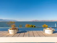 Dali Sugar Sea View Hotel (Erhai Park High-Speed Rail Station Branch) 洱海公園周辺のホテル