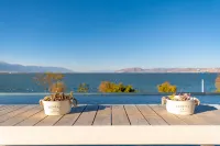 Dali Sugar Sea View Hotel (Erhai Park High-Speed Rail Station Branch)