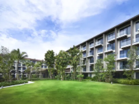 โอโซ่ ภูเก็ต โรงแรมในภูเก็ต