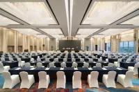 Shangri-La Hotel, Suzhou Yuanqu - de negocios
