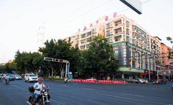 Jinxin Yixiang Hotel