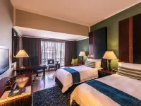 海崖酒店 達累斯薩拉姆酒店