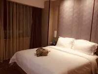 五大連池鑫安居賓館