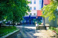 Matisov Domik Hotels near مسرح مارينسكي