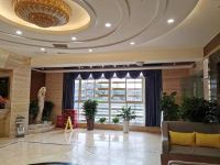 重庆皇顿大酒店 - 公共区域