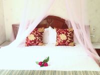 重庆英伦时尚公寓式酒店 - 浪漫舒适大床房