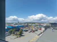 Beachfront Hotel Hokitika Hotels in Hokitika