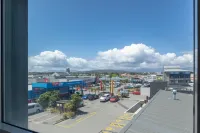 Beachfront Hotel Hokitika
