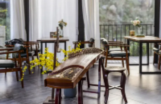Jinsha Yunqi Holiday Hostel