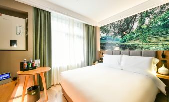 TRUE GO HOTEL (Beijing Chaoyangmen Sanlitun Branch)