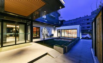 TRUE GO HOTEL (Beijing Chaoyangmen Sanlitun Branch)