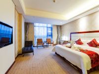 西安长安国际大酒店 - 标准大床房