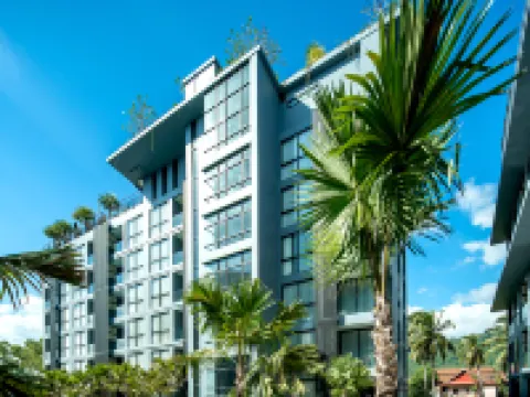 Citygate Kamala Resort and Residence-Official Account Hotels near Kamala Beach