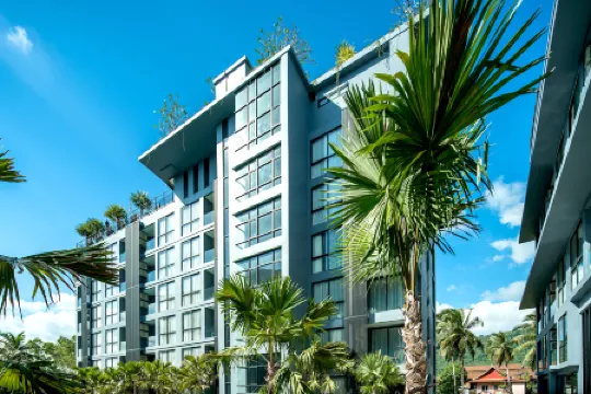 Citygate Kamala Resort and Residence-Official Account